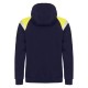 Tranemo Hi-Vis Flame Retardant 637689 Hoodie