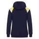 Tranemo Hi-Vis Flame Retardant 637789 Ladies Hoodie