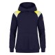 Tranemo Hi-Vis Flame Retardant 637789 Ladies Hoodie