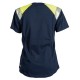Tranemo Hi-Vis Flame Retardant 637889 Ladies T-Shirt