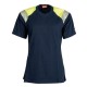 Tranemo Hi-Vis Flame Retardant 637889 Ladies T-Shirt