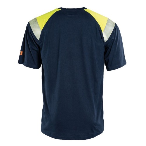 Tranemo Hi-Vis Flame Retardant 637989 T-Shirt 