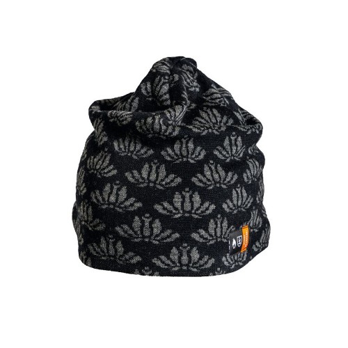 Tranemo Flame Retardant 639590 Wool Beanie