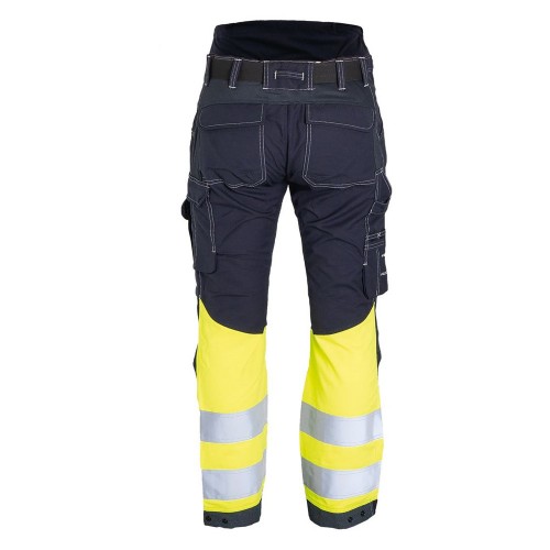 Tranemo Hi-Vis Flame Retardant 639881 Maternity Stretch Trousers