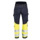 Tranemo Hi-Vis Flame Retardant 639881 Maternity Stretch Trousers