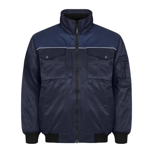 Tranemo Pilot 652030 Jacket