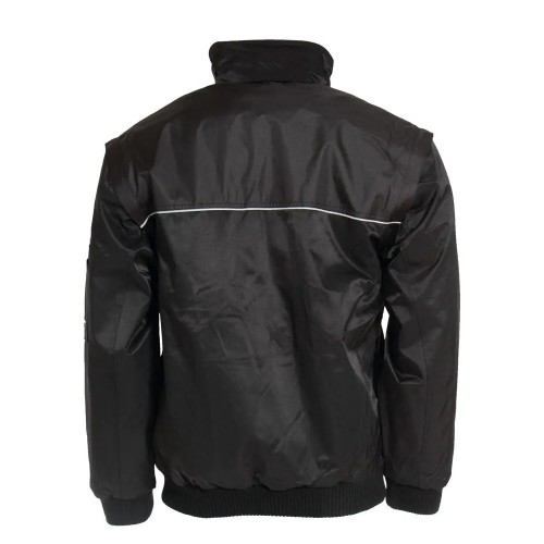 Tranemo Pilot 652030 Jacket