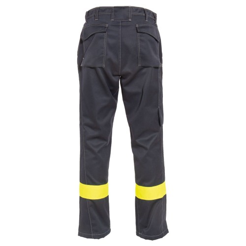 Tranemo Hi-Vis Flame Retardant 662183 Trousers