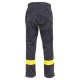 Tranemo Hi-Vis Flame Retardant 662183 Trousers