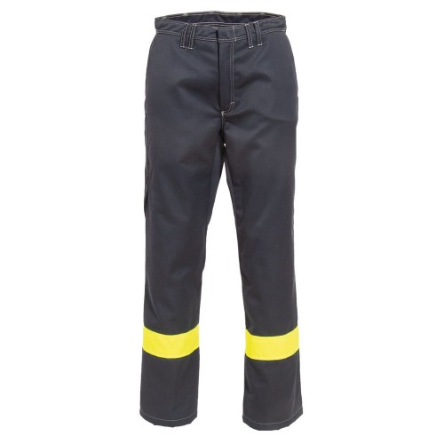 Tranemo Hi-Vis Flame Retardant 662183 Trousers