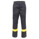 Tranemo Hi-Vis Flame Retardant 662183 Trousers