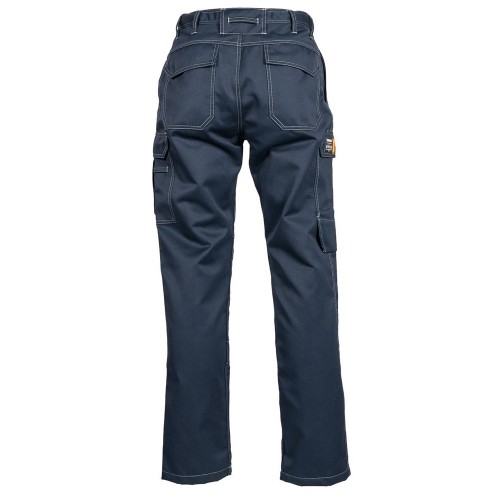 Tranemo Flame Retardant 662483 Trousers