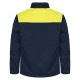 Tranemo Hi-Vis Flame Retardant 663083 Jacket