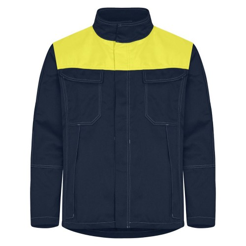 Tranemo Hi-Vis Flame Retardant 663083 Jacket