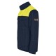 Tranemo Hi-Vis Flame Retardant 663083 Jacket