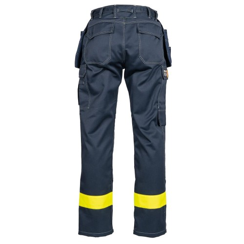 Tranemo Flame Retardant 665383 Craftsman Trousers