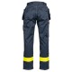 Tranemo Flame Retardant 665383 Craftsman Trousers