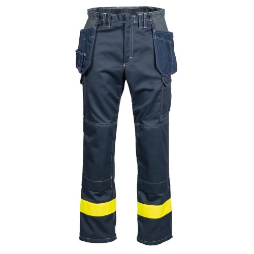 Tranemo Flame Retardant 665383 Craftsman Trousers