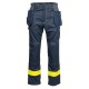 Tranemo Flame Retardant 665383 Craftsman Trousers