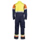 Tranemo Hi-Vis Flame Retardant 671088 Boilersuit