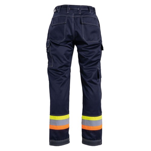 Tranemo Hi-Vis Flame Retardant 672088 Trousers
