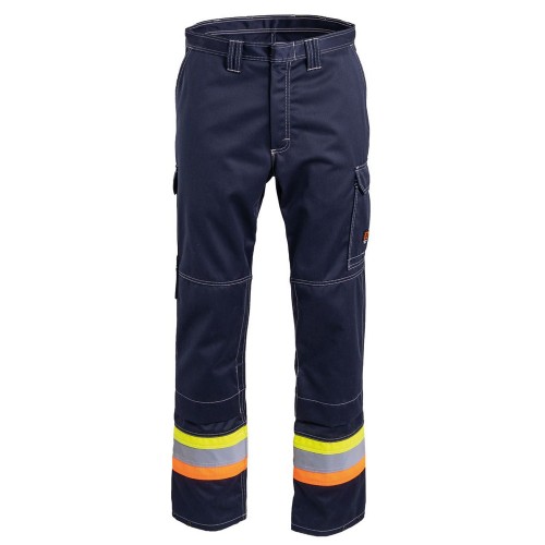 Tranemo Hi-Vis Flame Retardant 672088 Trousers
