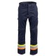 Tranemo Hi-Vis Flame Retardant 672088 Trousers