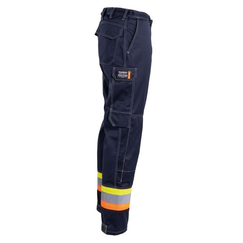 Tranemo Hi-Vis Flame Retardant 672088 Trousers