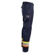 Tranemo Hi-Vis Flame Retardant 672088 Trousers