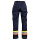 Tranemo Hi-Vis Flame Retardant 672988 Ladies Trousers