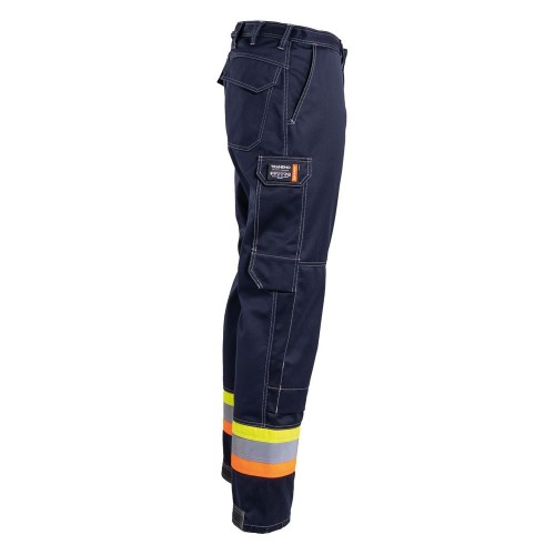 Tranemo Hi-Vis Flame Retardant 672988 Ladies Trousers
