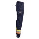 Tranemo Hi-Vis Flame Retardant 672988 Ladies Trousers