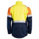 Tranemo Hi-Vis Flame Retardant 673088 Jacket