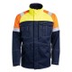 Tranemo Hi-Vis Flame Retardant 673088 Jacket