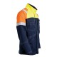 Tranemo Hi-Vis Flame Retardant 673088 Jacket