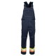 Tranemo Hi-Vis Flame Retardant 674088 Bib 'N' Brace