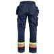 Tranemo Hi-Vis Flame Retardant 675288 Trousers