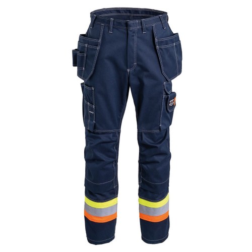 Tranemo Hi-Vis Flame Retardant 675288 Trousers