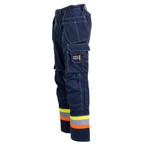 Tranemo Hi-Vis Flame Retardant 675288 Trousers