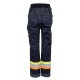 Tranemo Hi-Vis Flame Retardant 679988 Maternity Trousers