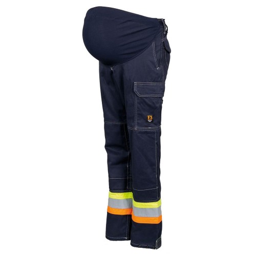 Tranemo Hi-Vis Flame Retardant 679988 Maternity Trousers