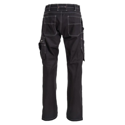 Tranemo Craftsman Pro 772915 Ladies Work Jeans