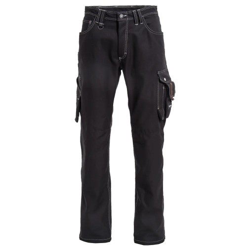 Tranemo Craftsman Pro 772915 Ladies Work Jeans