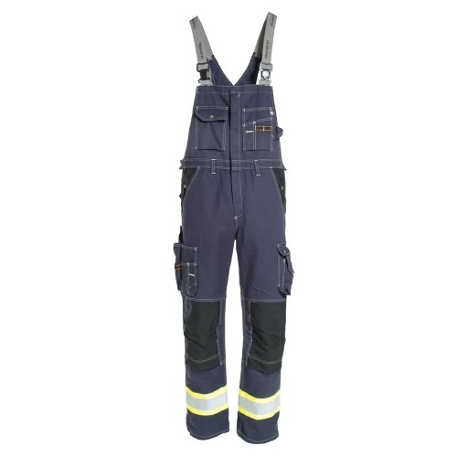 Tranemo Craftsman Pro 774515 Bib 'N' Brace