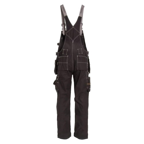 Tranemo Craftsman Pro 774815 Bib 'N' Brace