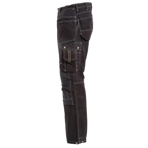 Tranemo Craftsman Pro 775915 Ladies Craftsman Trousers