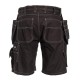 Tranemo Craftsman Pro 778815 Work Shorts