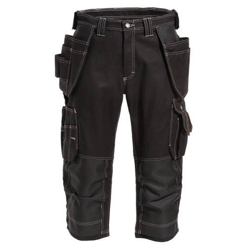 Tranemo Craftsman Pro 779115 3/4 Craftsman Trousers