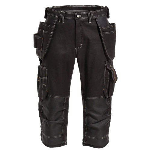 Tranemo Craftsman Pro 779915 Ladies 3/4 Craftsman Trousers