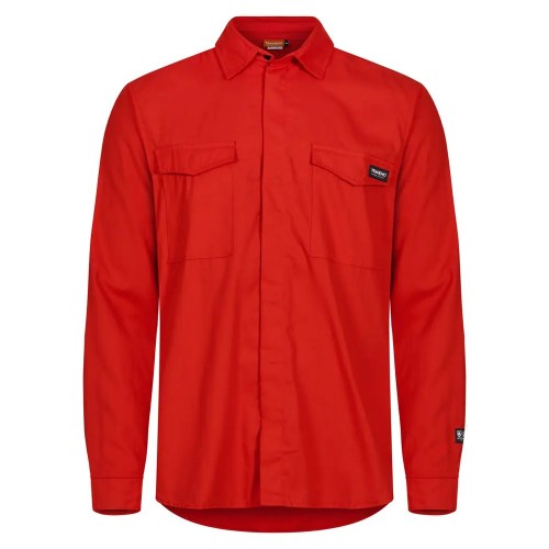 Tranemo Flame Retardant 812091 Shirt